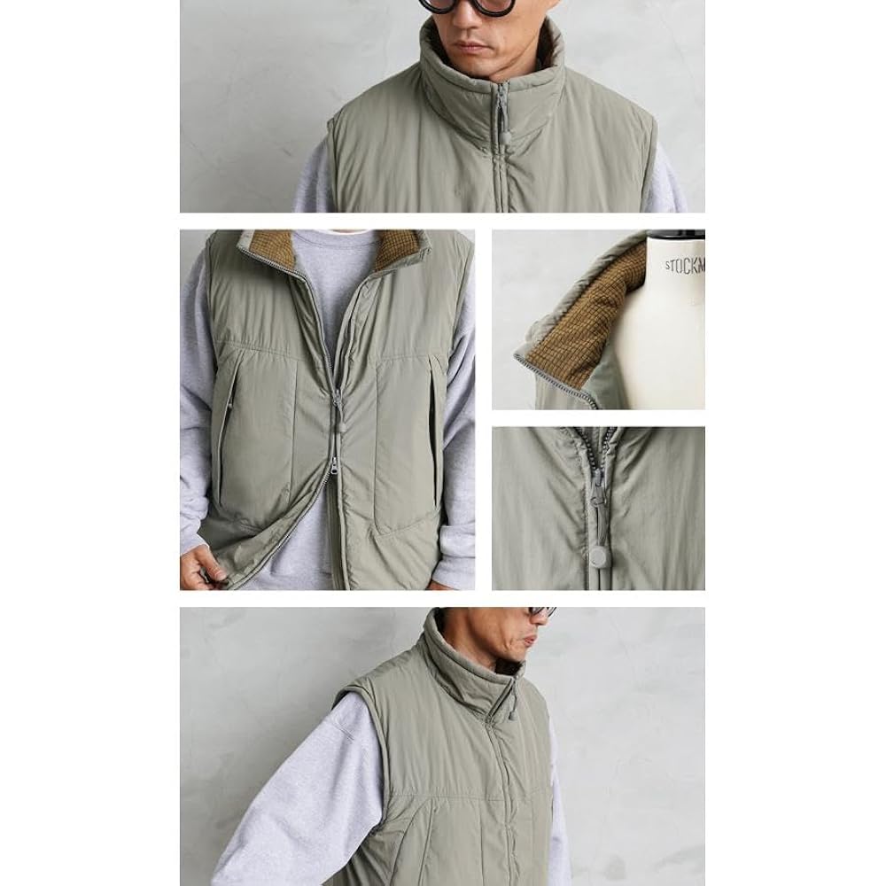 Amazon | [WAIPER] inc 米軍 PCU LEVEL7A PRIMALOFT プリマ